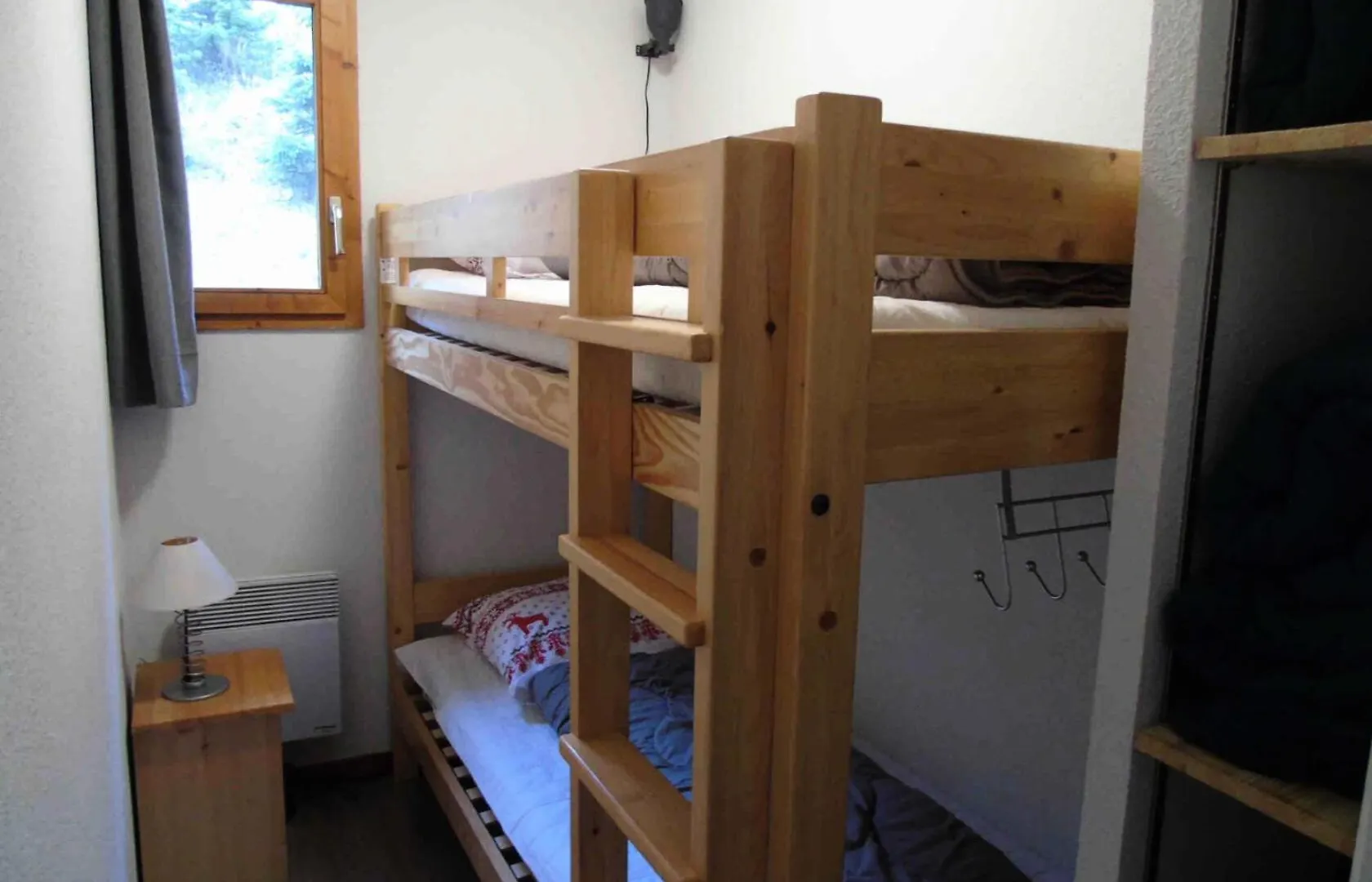 Apartment Chalet Arrondaz - 2 Pieces Pour 6 Personnes Mae-8674 Modane